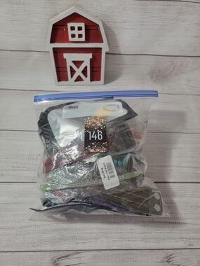 Large Costume Jewelry Bundle- 36+ Pieces